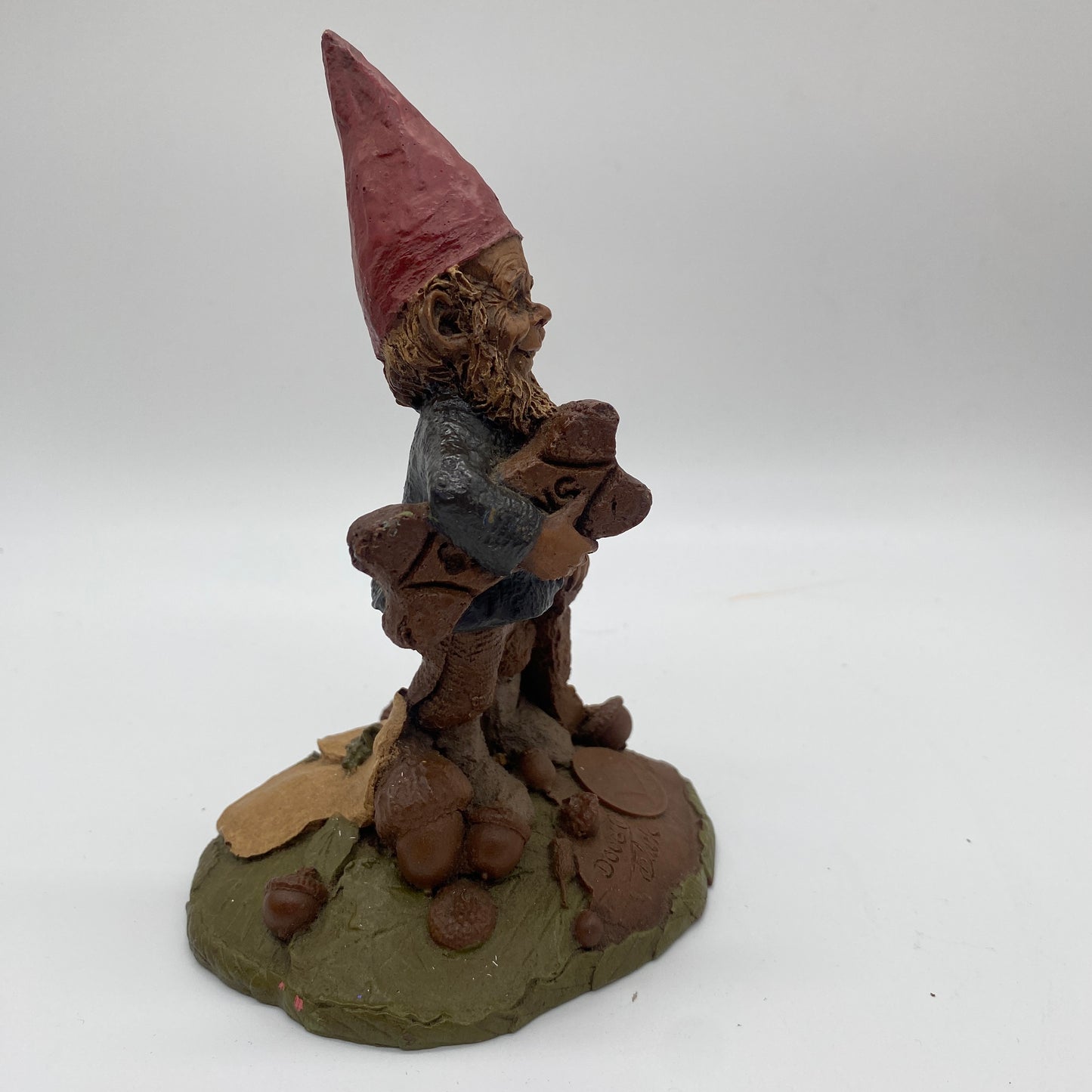 Tom Clark Gnome - Doug