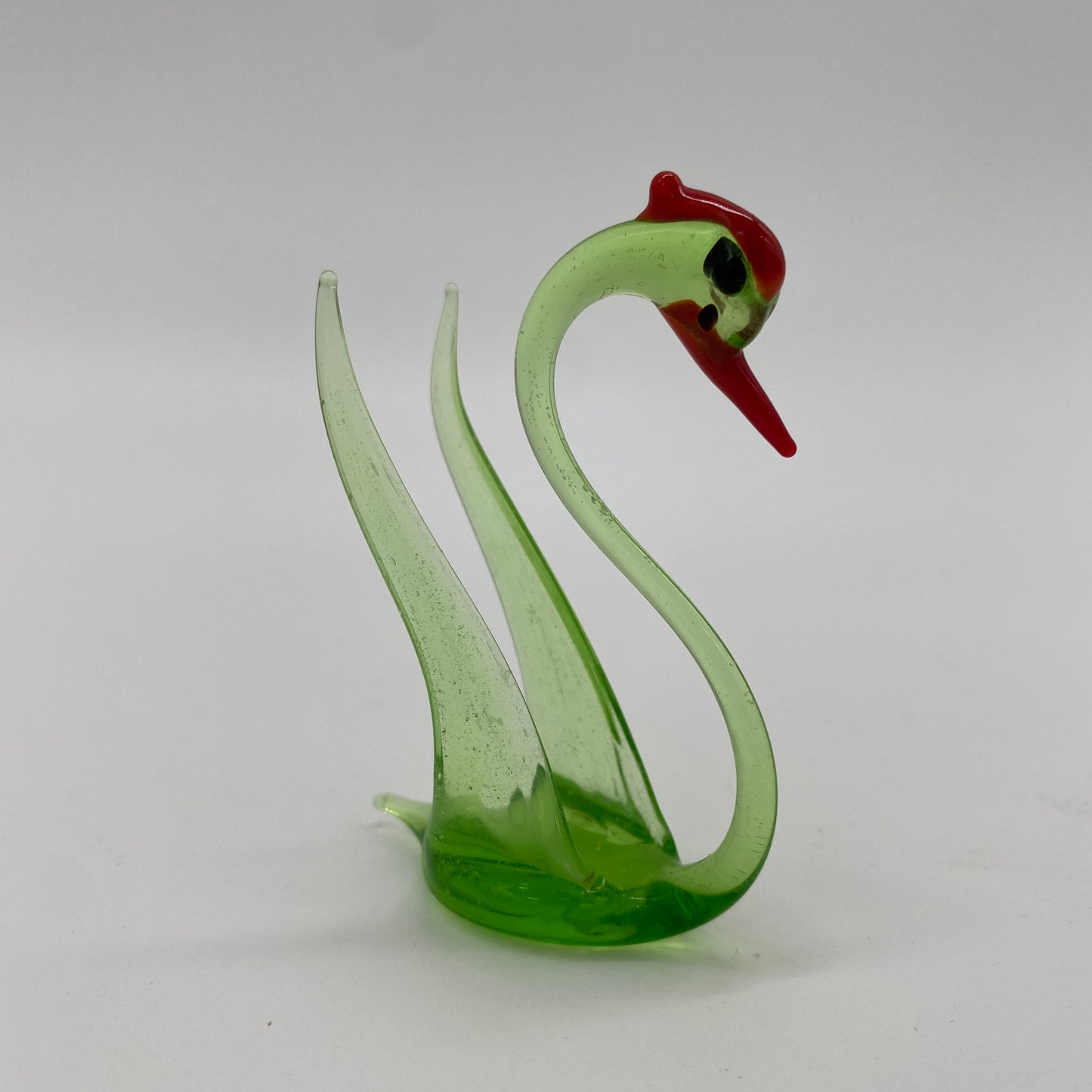 Italian Glass Animals