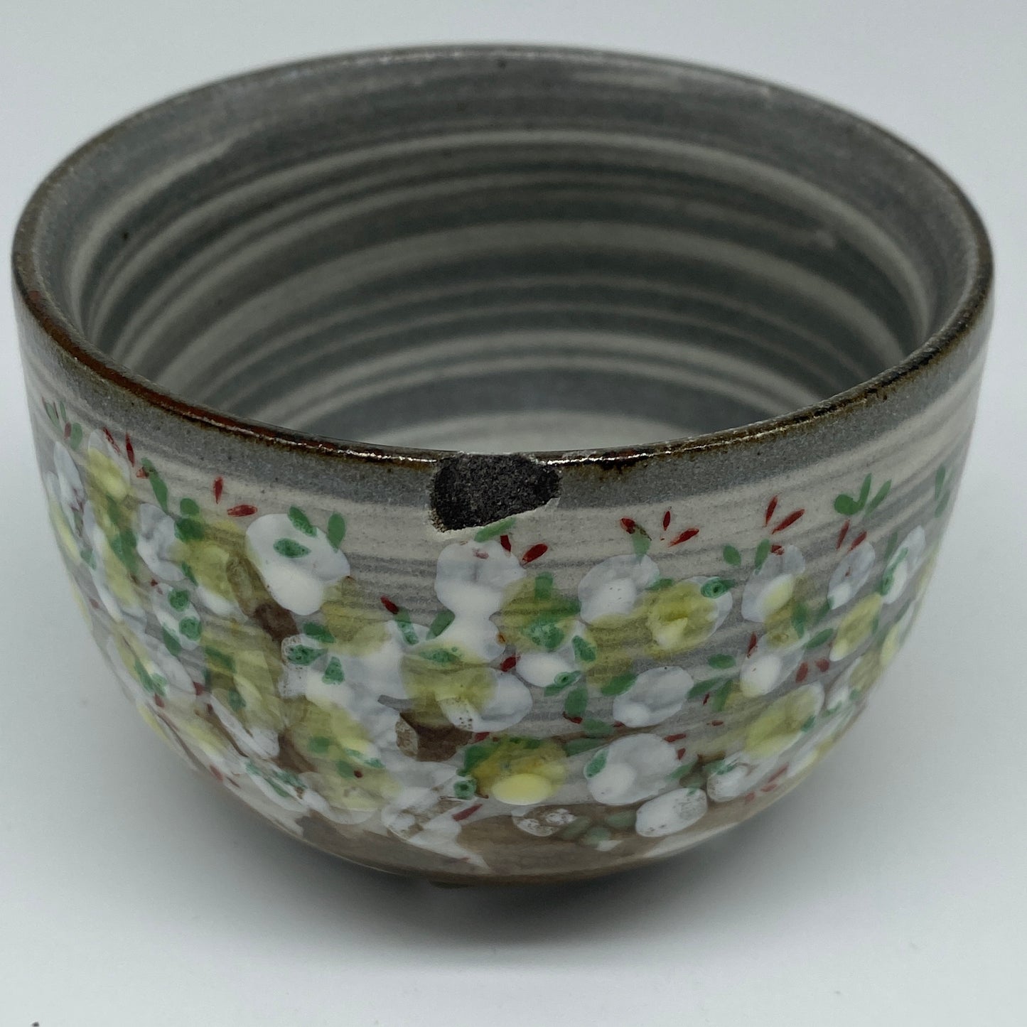 Japanese Lidded Box