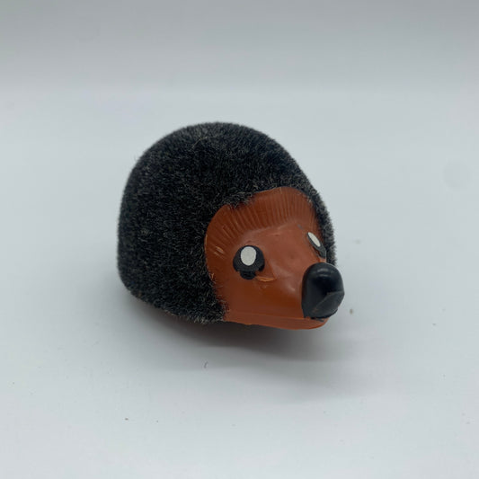 Nunu Baby Hedgehog - West Germany Friction Toy