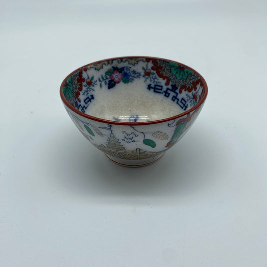 Villeroy and Bach Tea Cup