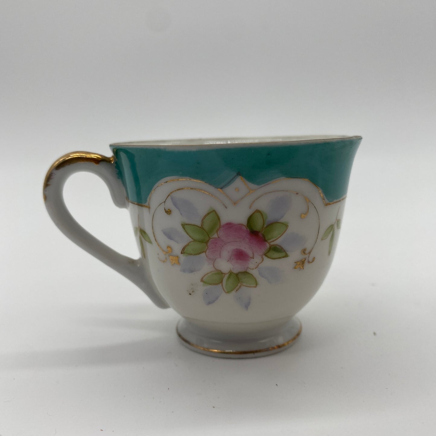 Small Tea Cup