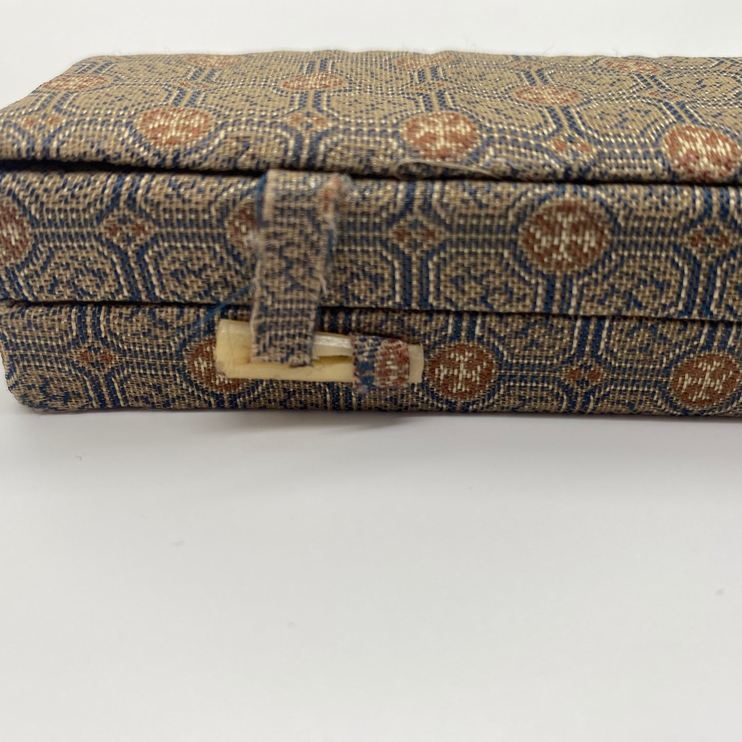 Cloisonne Pen with Presentation Box