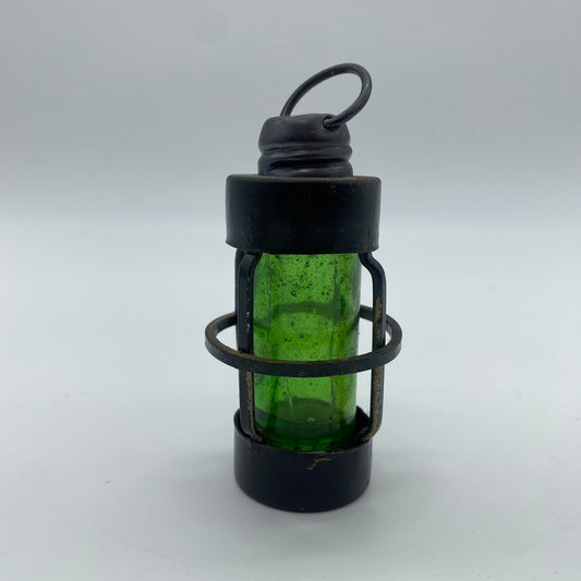 Green Lantern Salt Shaker