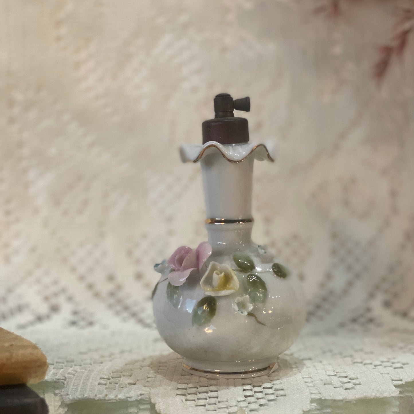 Perfume Bottle