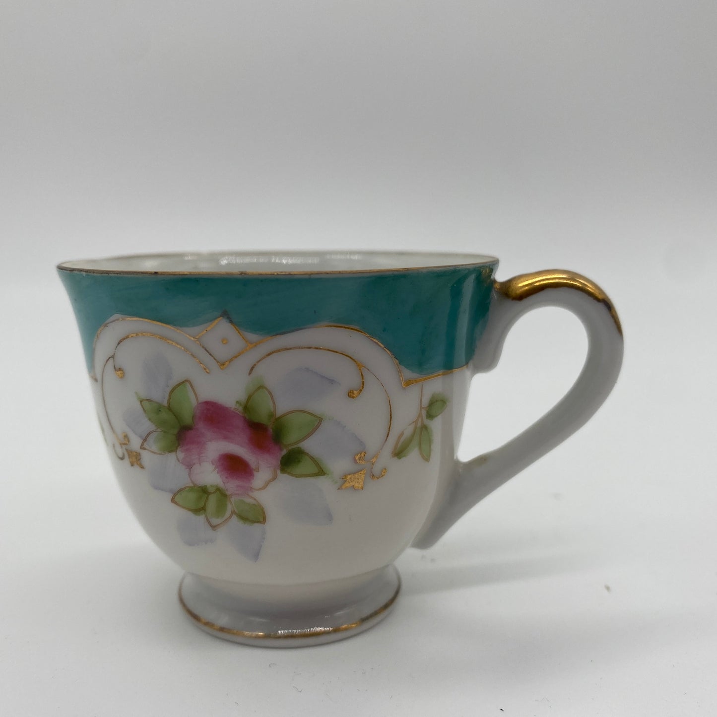 Small Tea Cup