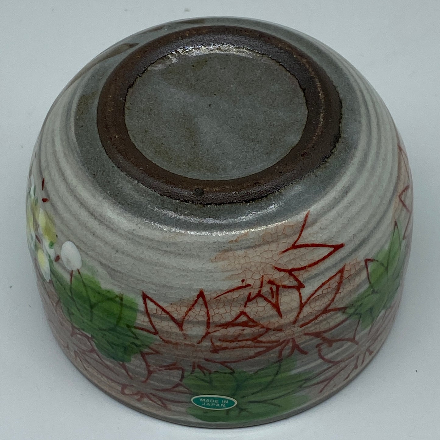 Japanese Lidded Box