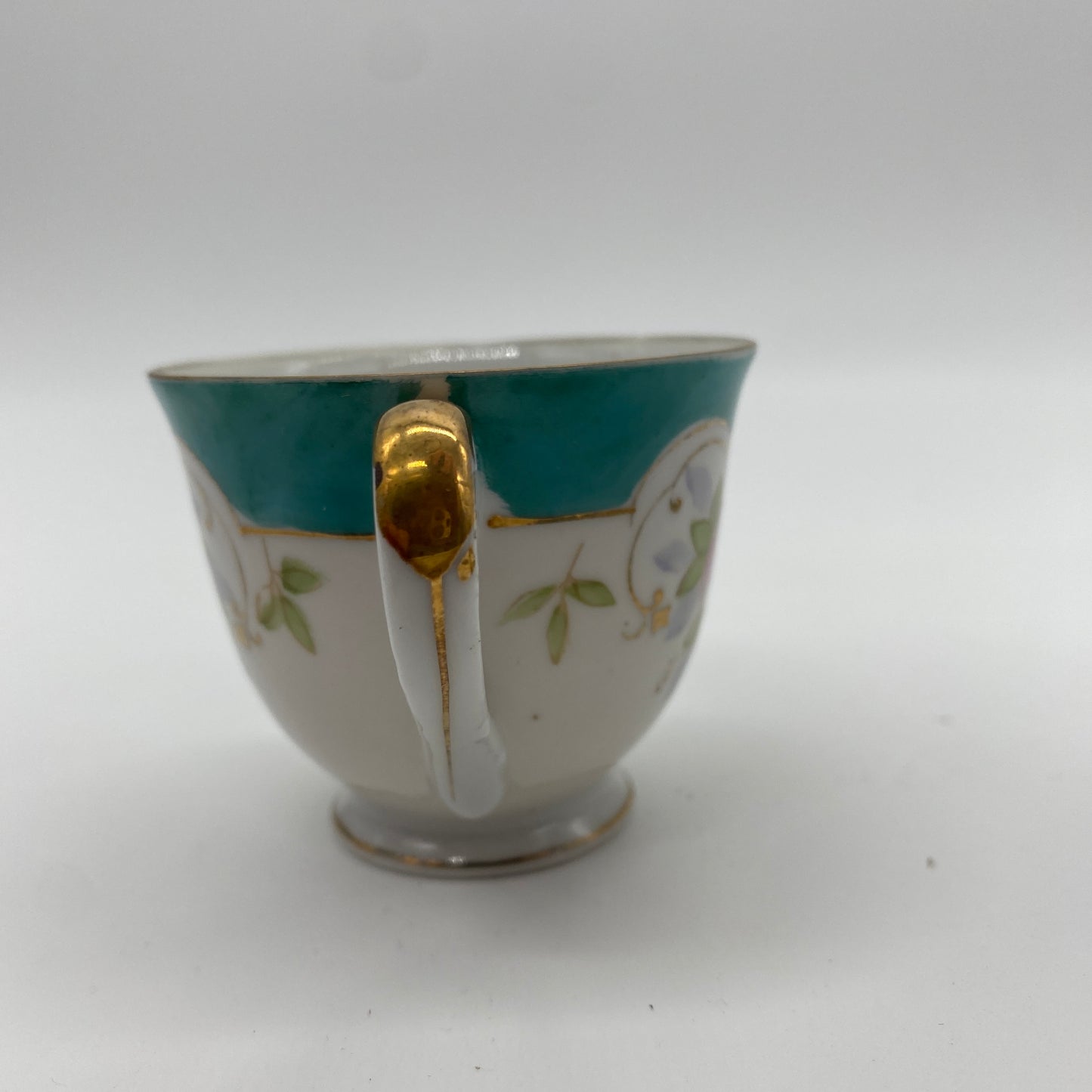 Small Tea Cup