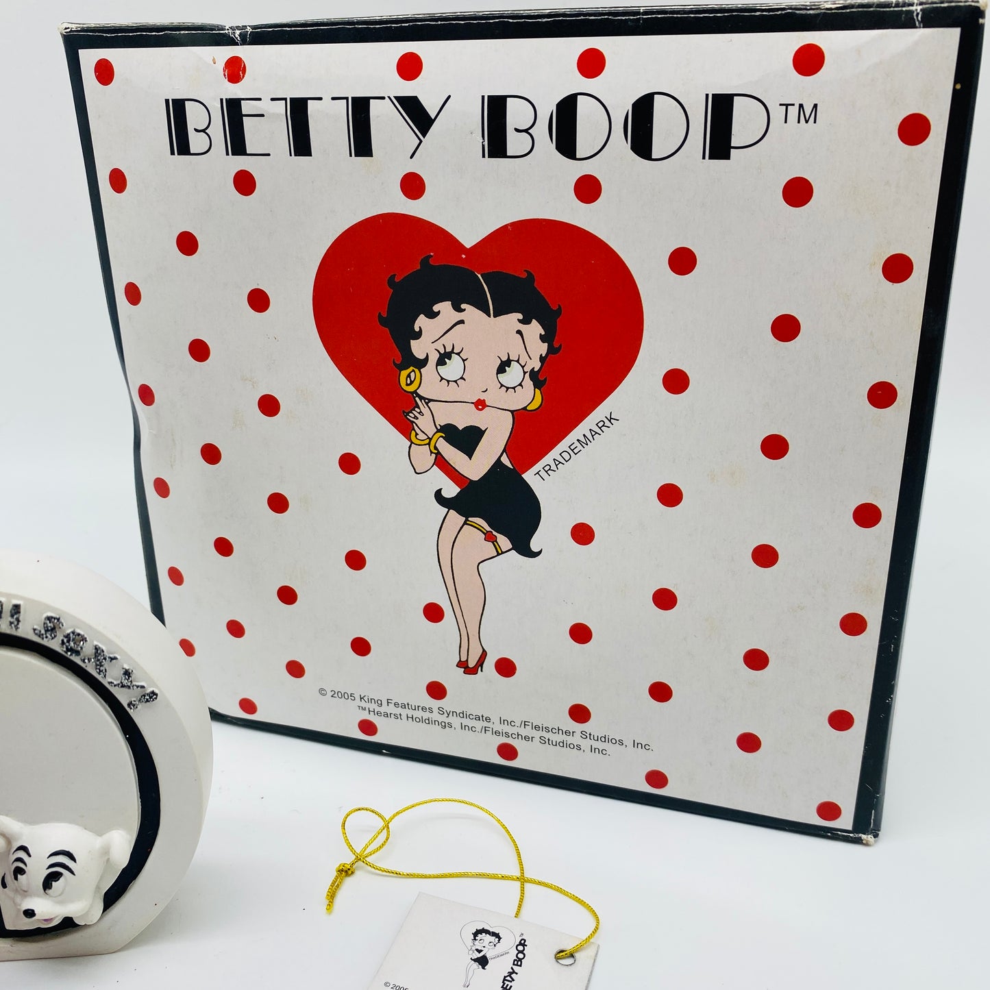 Betty Boop Collectible “Sexy at 40” Figurine by Westland Giftware #6774