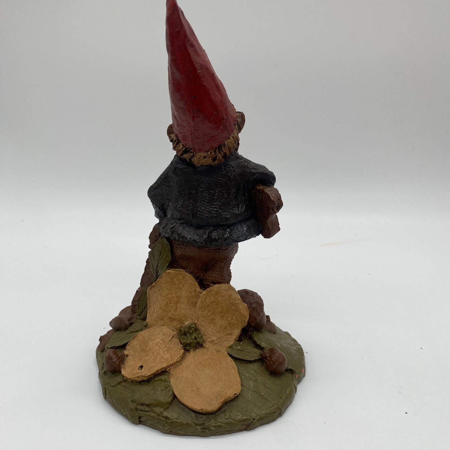 Tom Clark Gnome - Doug