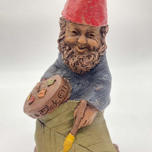 Tom Clark Gnome - Claude 60