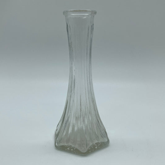 EO Brody Glass Bud Vase