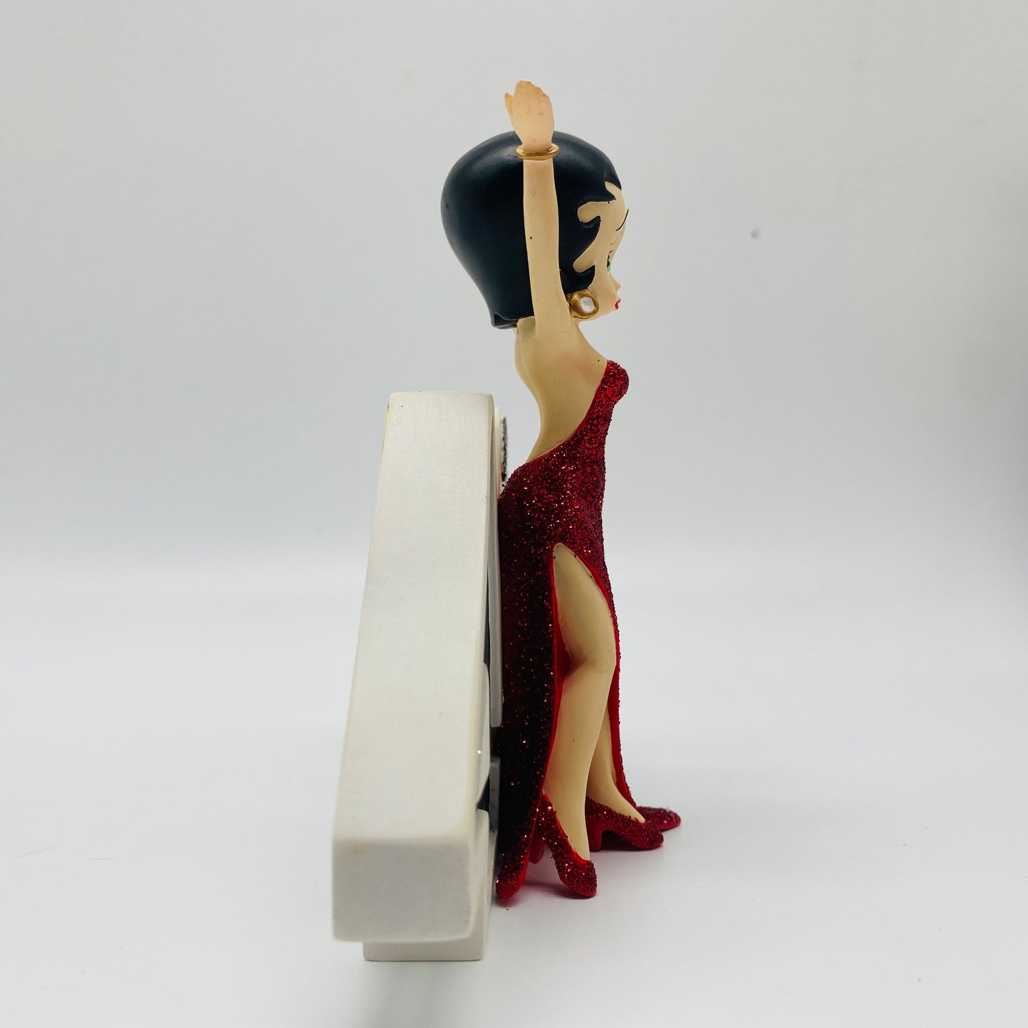 Betty Boop Collectible “Sexy at 40” Figurine by Westland Giftware #6774