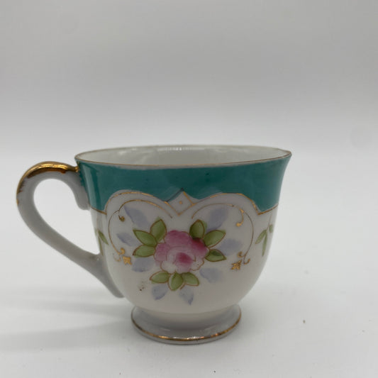 Small Tea Cup