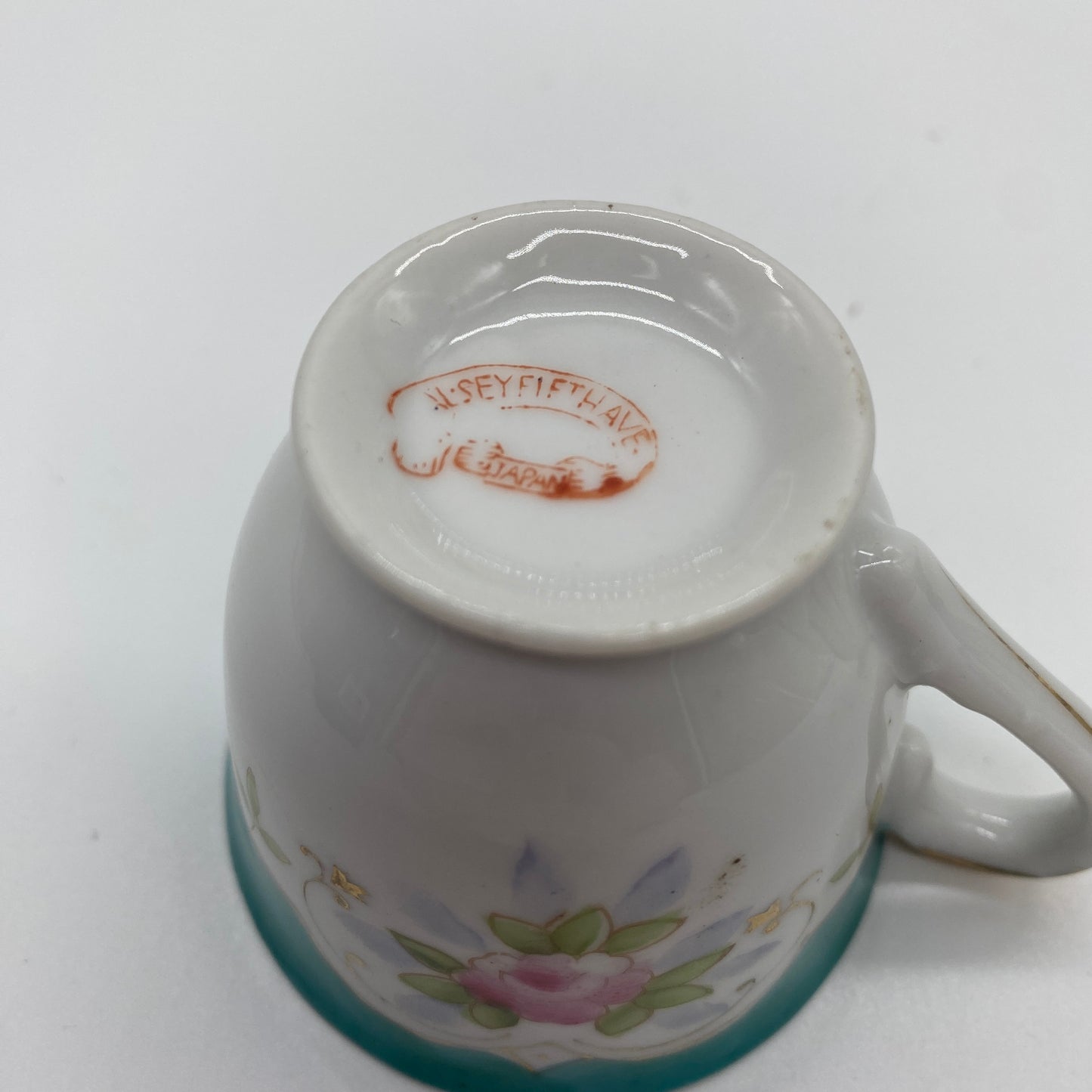 Small Tea Cup