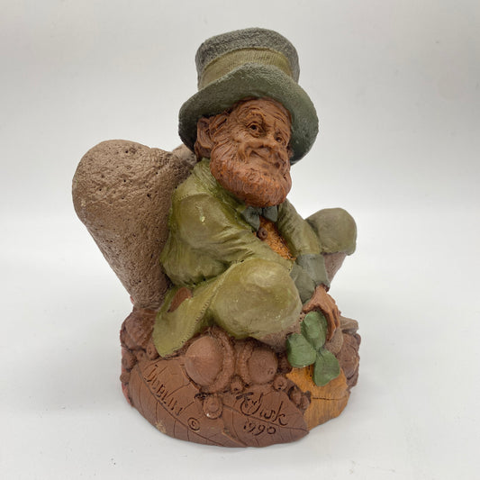 Tom Clark Gnome - Dublin