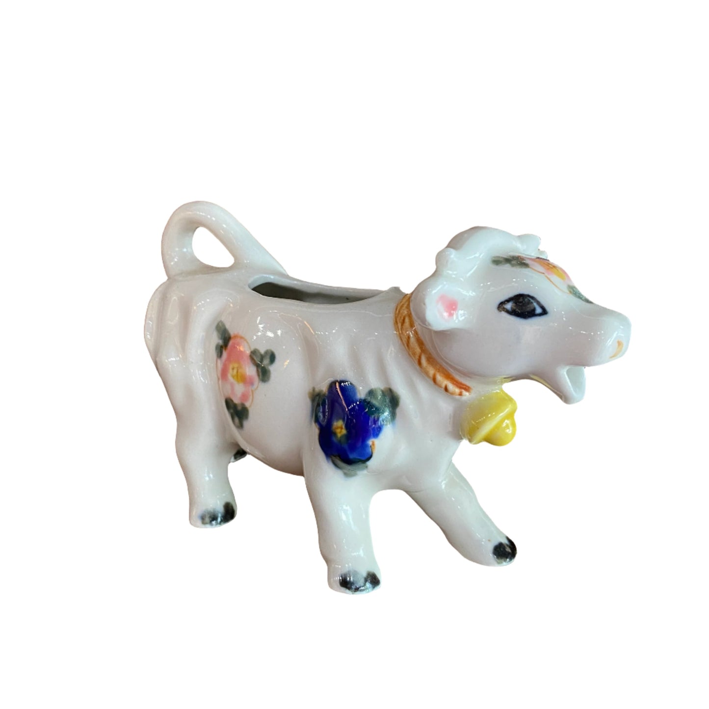 Cow Creamer / Planter