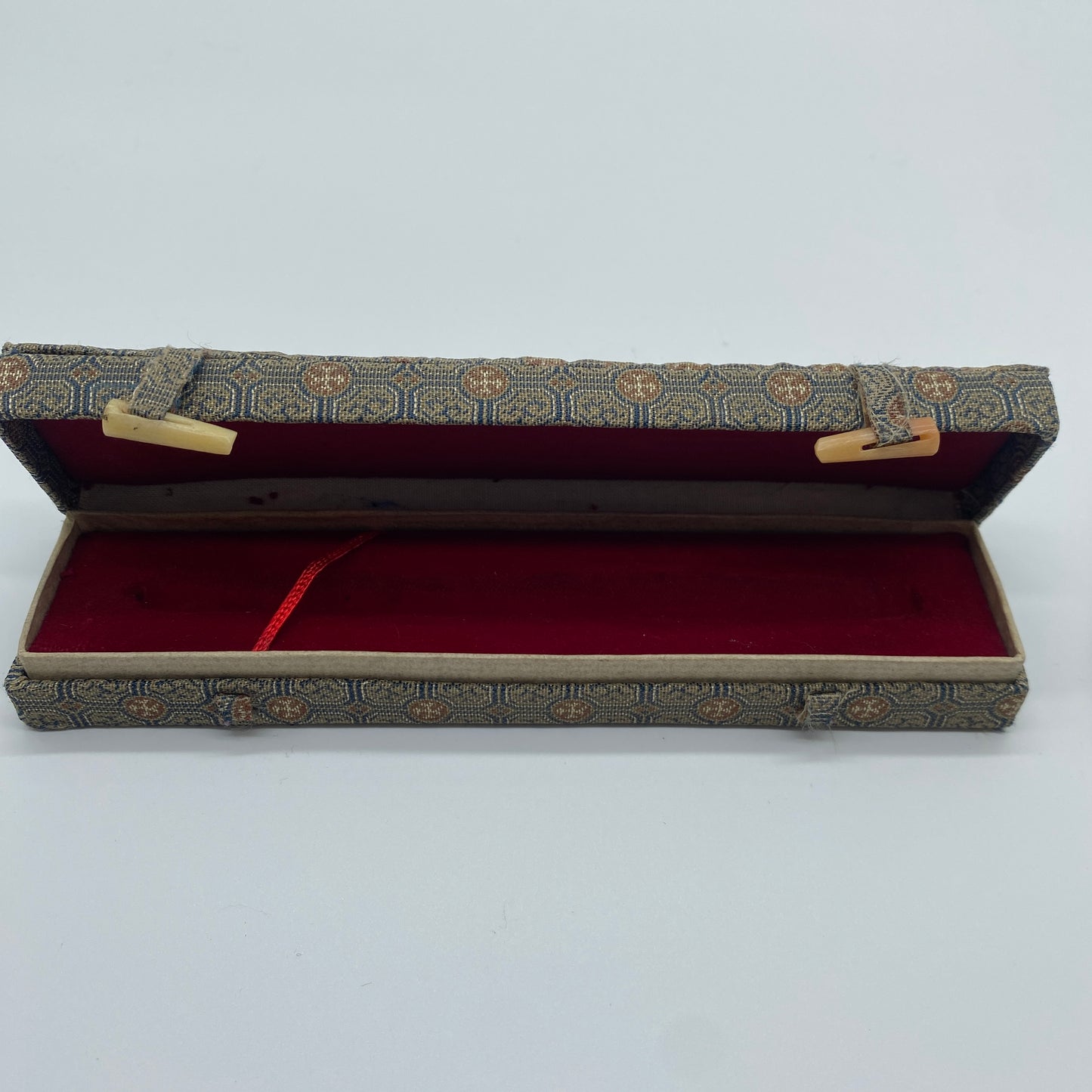 Cloisonne Pen with Presentation Box