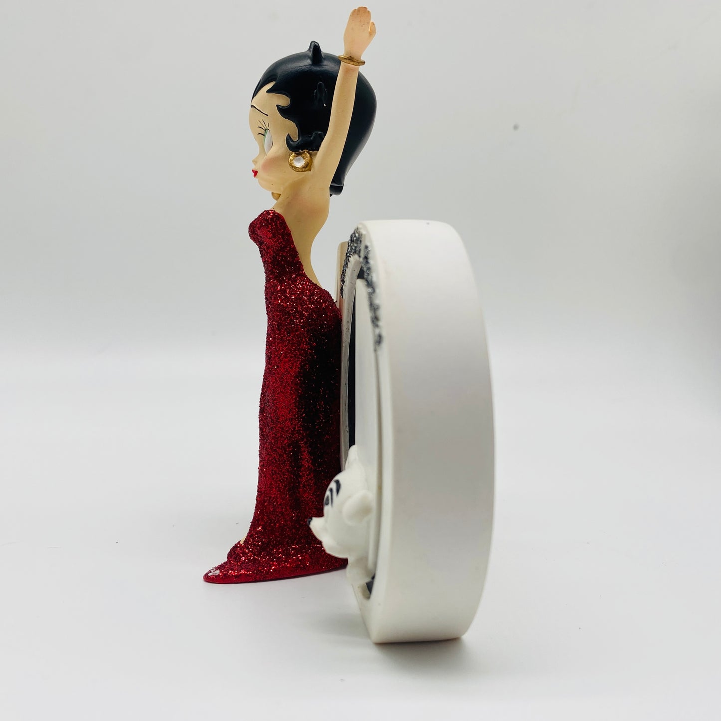 Betty Boop Collectible “Sexy at 40” Figurine by Westland Giftware #6774